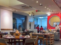 -1078號老北京涮肉(松柏店)