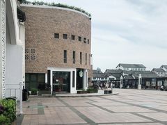 -星巴克(舟山蜈蚣峙店)