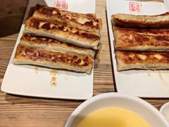 -左邻右舍褡裢火烧(石榴园店)