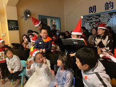 -朗韵钢琴学校(中环金界店)