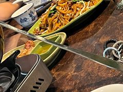 -胡须佬鸡煲四季火锅(海雅缤纷城店)