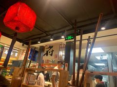 -和府捞面(东直门银座店)