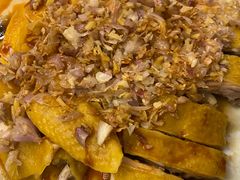 -美极鲜食坊(宝安南路店)