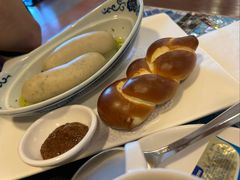 -申德勒加油站西餐厅(太仓店)