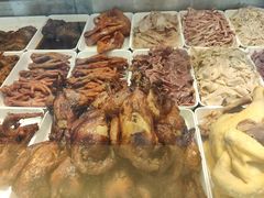 -紫燕百味鸡(曲沃店)