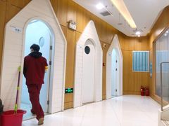 诊室-北京恒爱动物医院(清景园分院)