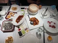 四季民福烤鸭-四季民福烤鸭店(前门店)