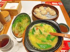 -馋三尺蟹粉小笼(人民广场店)