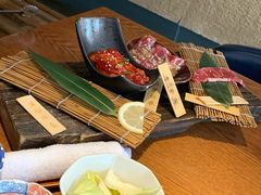 -炎蔵牛舌烤肉
