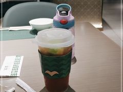 -茶港·点心·啫啫煲(王府井店)