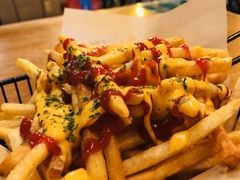 -包装马车·韩国料理·포장마차