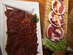 -超级神炭烤肉夜食(芥园西道店)