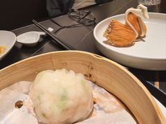 -滨河壹号烤鸭