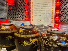 -西江美食舫·江西菜(健德桥店)