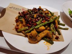 -宝轩渔府·老字号海鲜·正宗津菜(水上店)