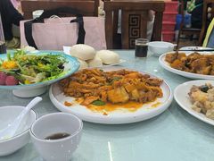 -同发号饭庄(复兴路店)