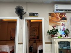 -耀莱SPA·搓澡·按摩养生(坭岗店)