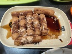 -三煮纸包鱼(青岛总店)