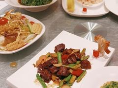 -新雅粤菜馆(南京东路店)