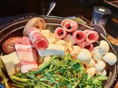 -小川洋风料理(汉街店)