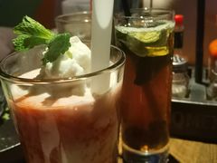 -Q MEX 库迈墨西哥餐吧(三里屯店)
