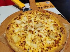 -乐凯撒披萨(福田COCOPark店)