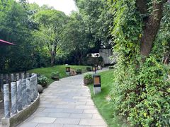 -千滋百味·醉江澜花园餐厅(街道口店)
