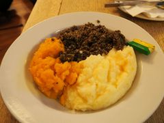 haggis-大象咖啡馆