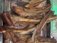 -张记烤羊腿(北花园店)