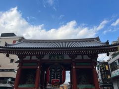 -浅草寺