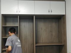 -佰丽爱家全屋定制(汶水店)