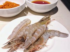 -海底捞火锅(上元大街店)