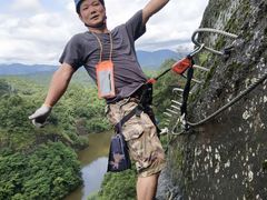 -修水东浒寨风景区