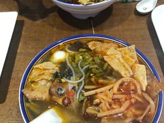 -柳石居柳州螺蛳粉(万达店)