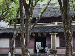-宁波市保国寺古建筑博物馆