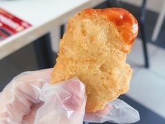 -麦当劳(集美石鼓店)