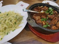 -阿斯牛牛·凉山菜(新会展店)