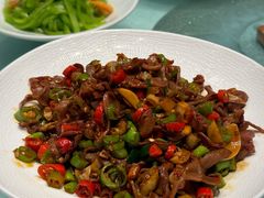 -北京老铺烤鸭(高新店)