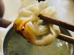 -海汇源老烧麦店(东大街总店)