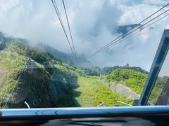 -峨眉山风景名胜区