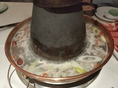 -东来顺饭庄(西直门店)