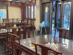 -富春茶社(国庆路店)