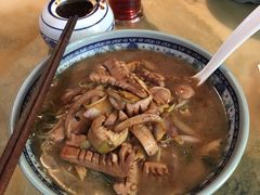 -慧娟面馆·餐厅(望江路店)