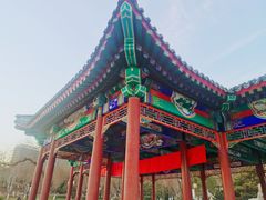 -西海子公园
