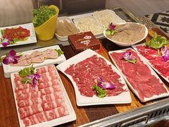 -好得火锅(育才店)