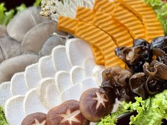 -羊大爷涮肉(亮马桥店)