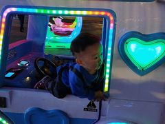 -万达广场(南京江宁店)