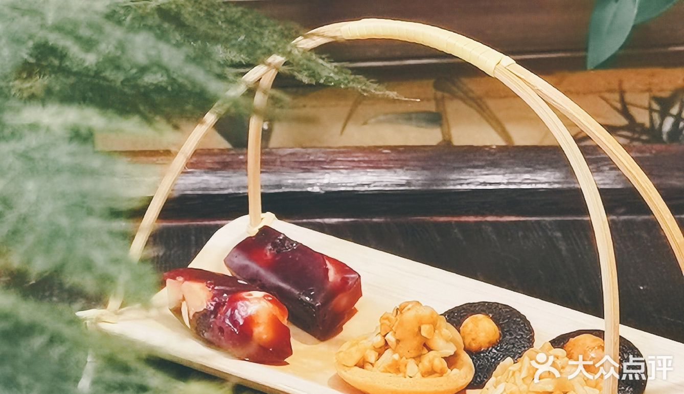 🌞江南西甜品店| 丰富月饼礼盒·让中秋更美好‼️ 