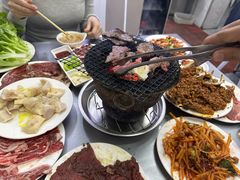 -松明一烤肉馆(鲁园店)