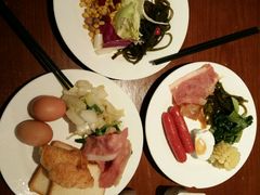 -美豪怡致酒店(上海长寿路店)